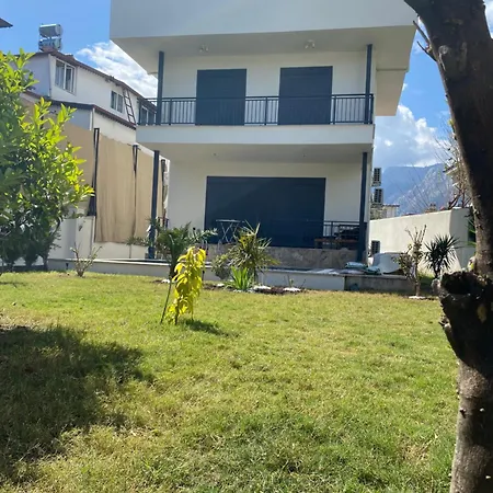 Villa Mountian View Antalya
